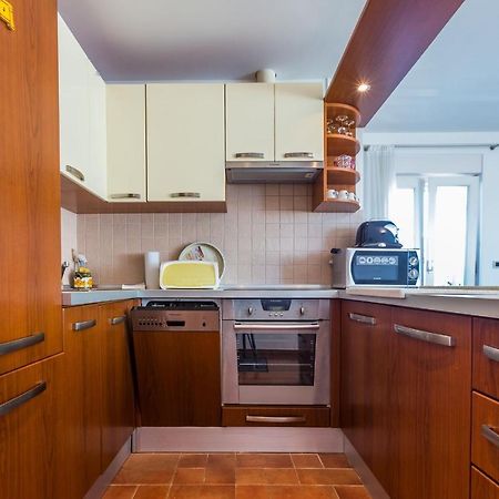 Adriano 2Br Apartment With Terrace Zadar Exterior foto