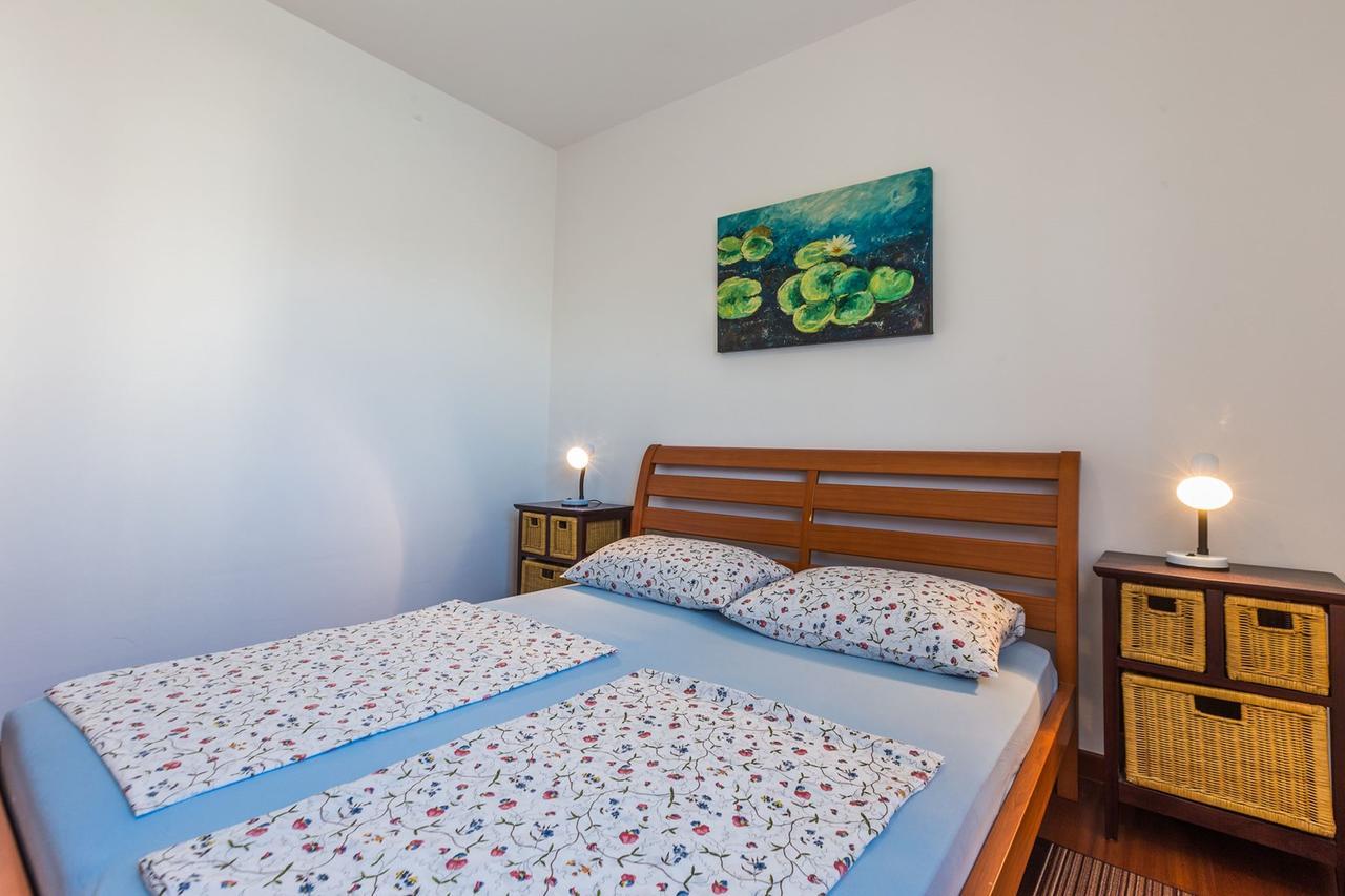 Adriano 2Br Apartment With Terrace Zadar Exterior foto